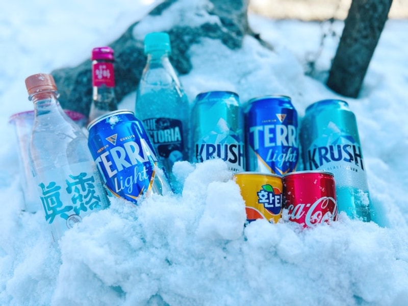 진천 - 스타밸리 캠핑장 사이트, 배치도, 매점, 애견동반...