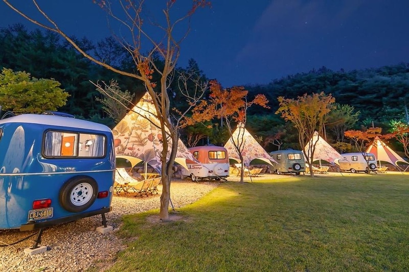 라라랜드 시설 사진 13