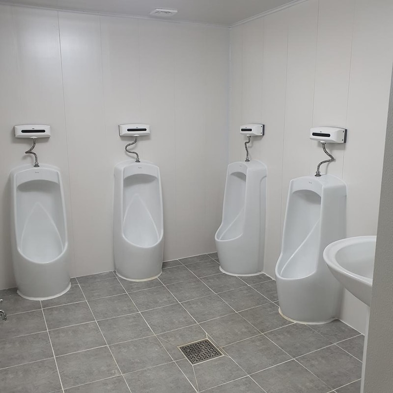 밀양 도깨비방망이 캠핑장 시설 사진 23