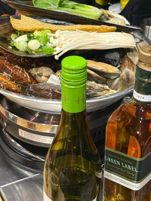 가족캠핑(37) 홍성 내포캠핑스퀘어