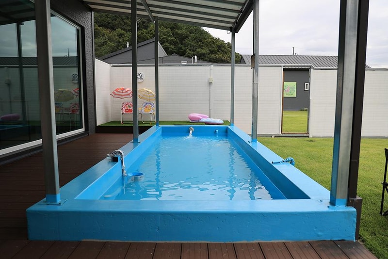 도기도기캠프 시설 사진 15