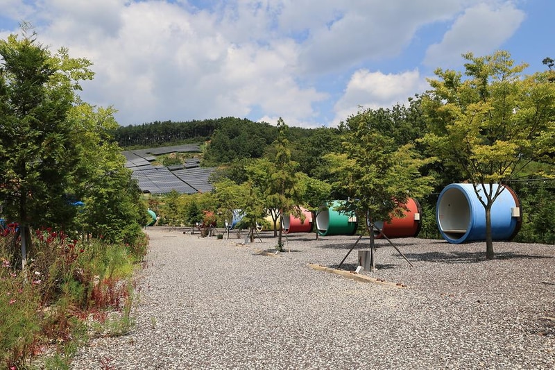 더멍스테이 시설 사진 3