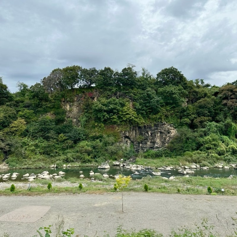 경기도 연천 [ 스톤브룩 캠핑장 ] B10 후기