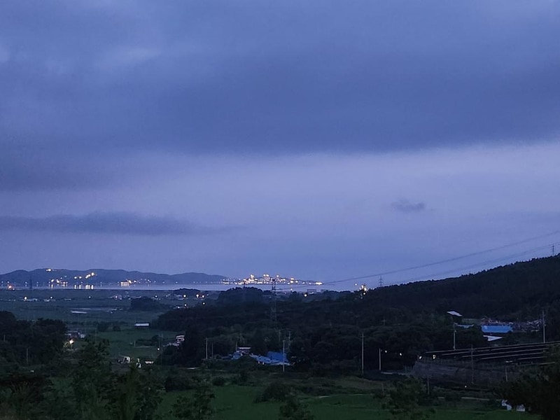 대천힐링캠핑장 시설 사진 9