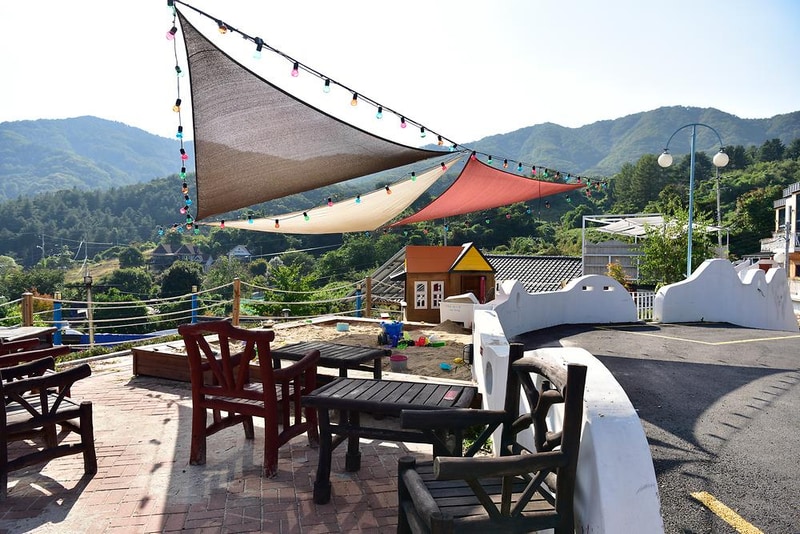 여우가달을사랑할때 시설 사진 9