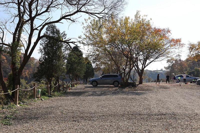 스톤브룩 캠핑장 시설 사진 15