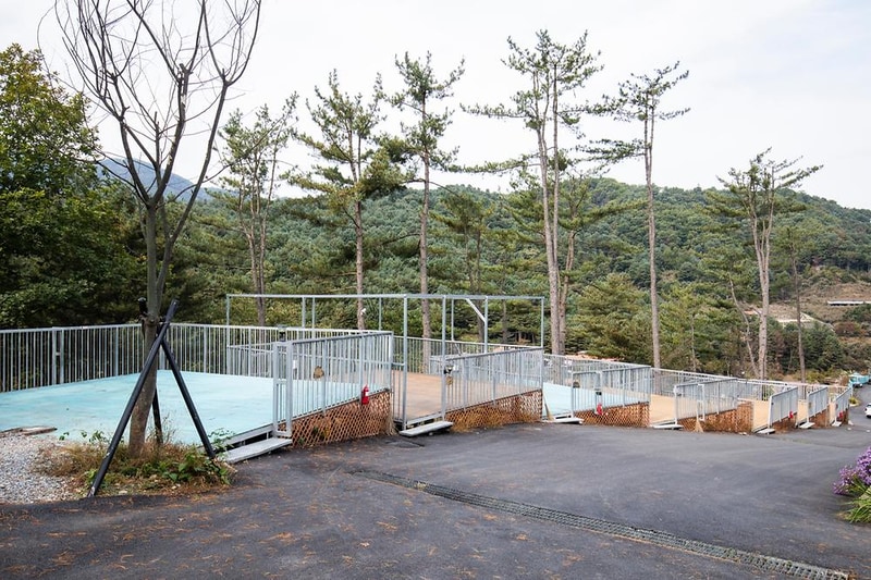 가평무릉도원캠핑장 시설 사진 20