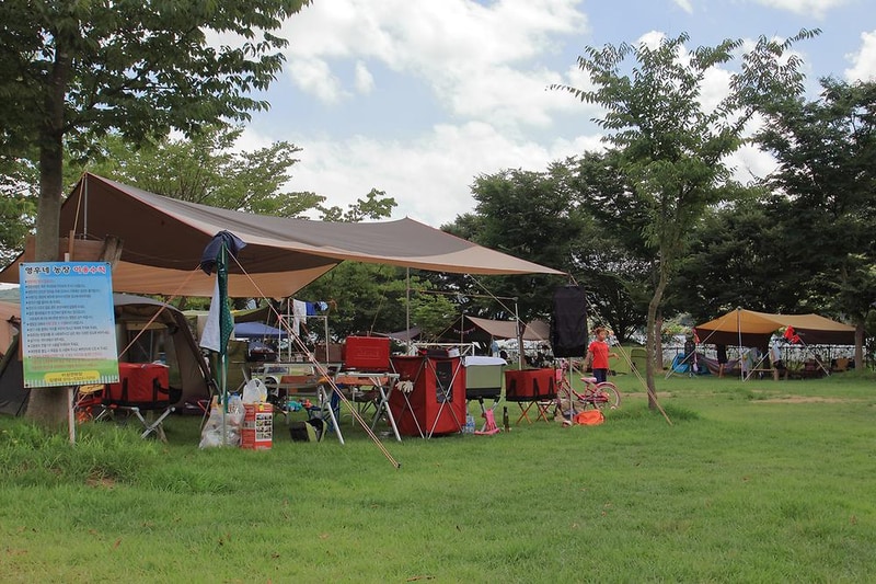 영우네 농어촌 관광농원 시설 사진 8