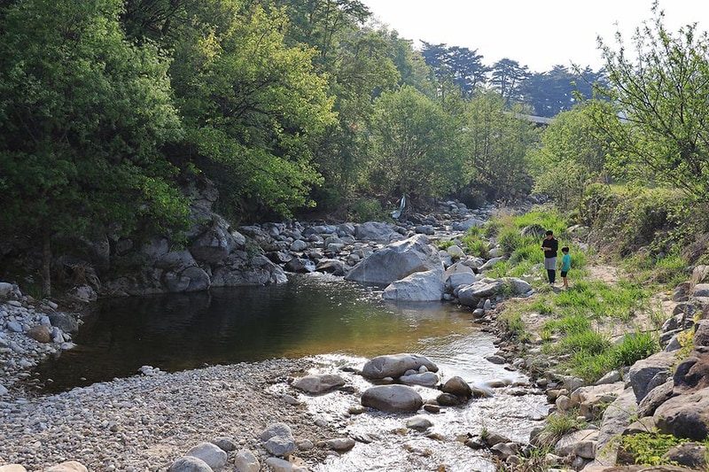 보광농촌체험휴양마을 시설 사진 7