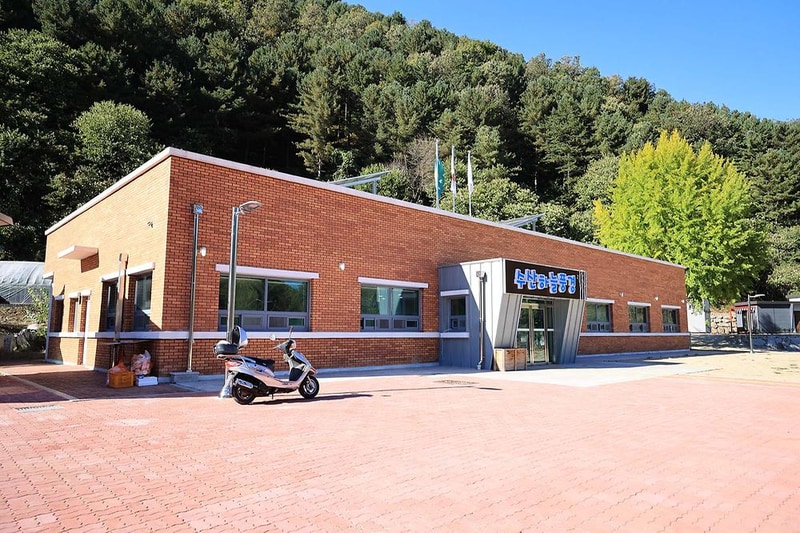 수산하늘풍경 시설 사진 24