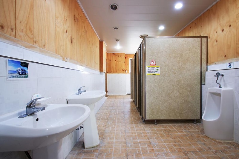 도레미 캠핑장 시설 사진 17