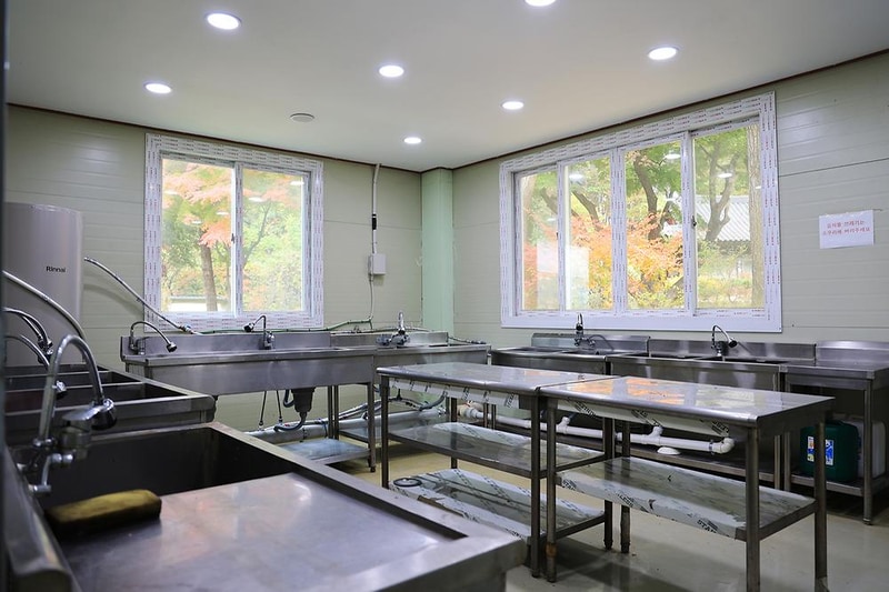 일영Star캠핑장 시설 사진 7