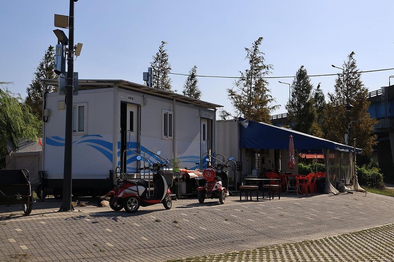 화명 오토캠핑장 시설 사진 27