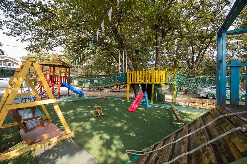 수동시온캠프 시설 사진 14