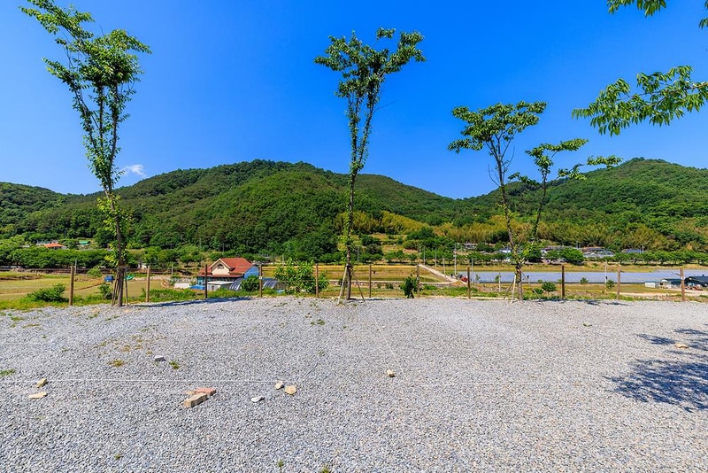 다시캠핑장 시설 사진 3