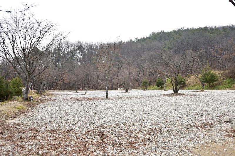 장수자연관광농원 시설 사진 13