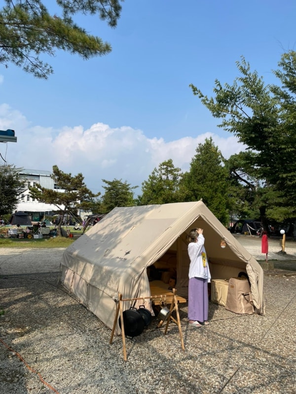 아이랑 캠핑장 추천 연천 아띠캠핑장 솔직 후기