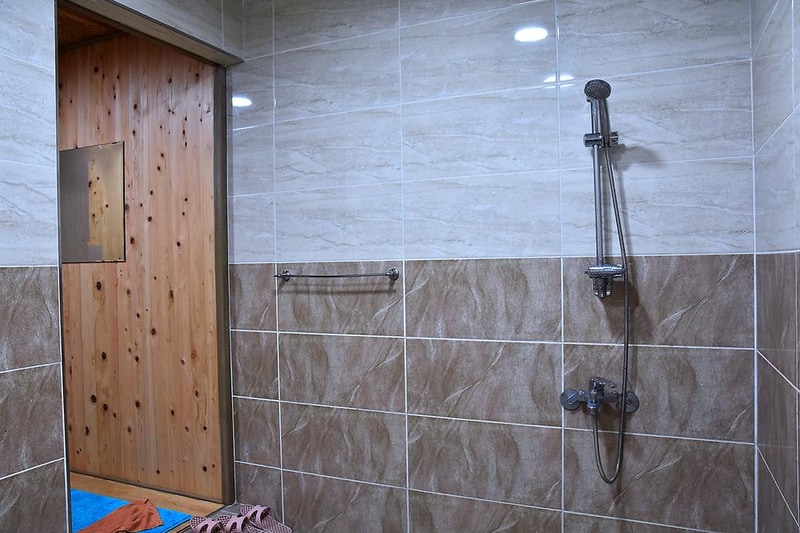 아버지의숲 산정캠프 시설 사진 14