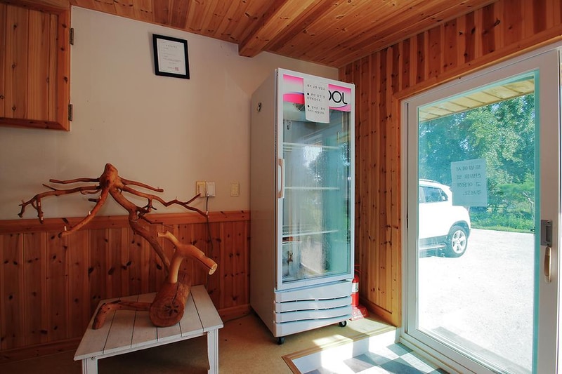 진경원민박캠핑장 시설 사진 12