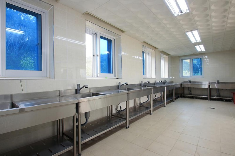 상황오토캠핑장 시설 사진 16