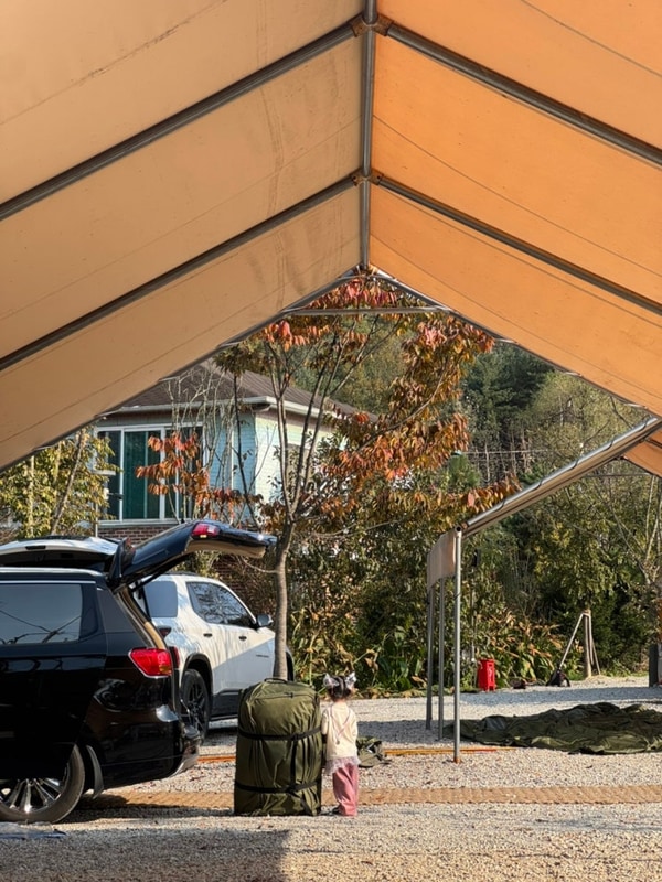 여주 캠퍼디 25.10.31~11.1