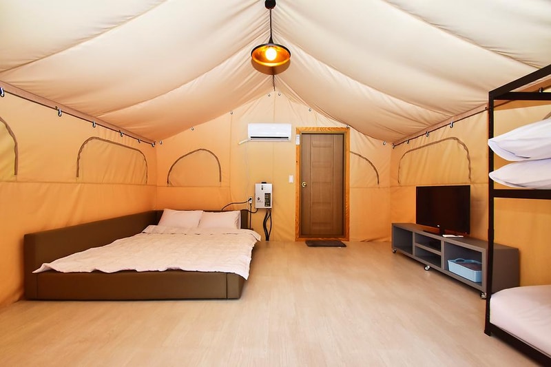 신두리정원오토캠핑야영장 시설 사진 16