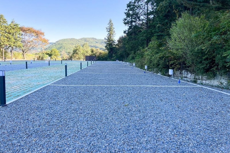 캠플336캠핑장 시설 사진 11