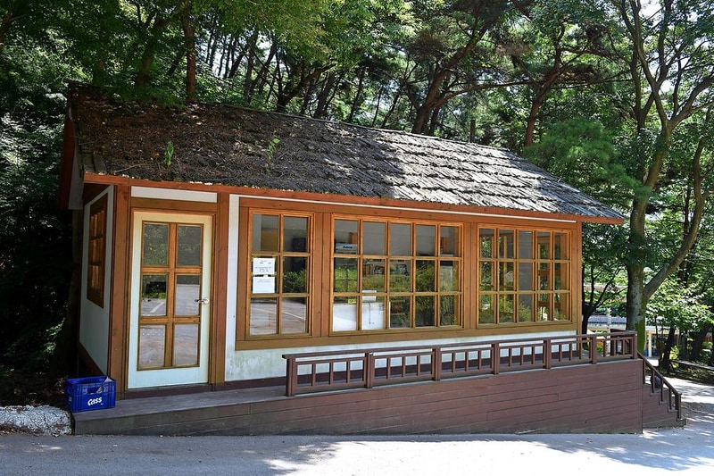 남원 자연휴양림 시설 사진 15