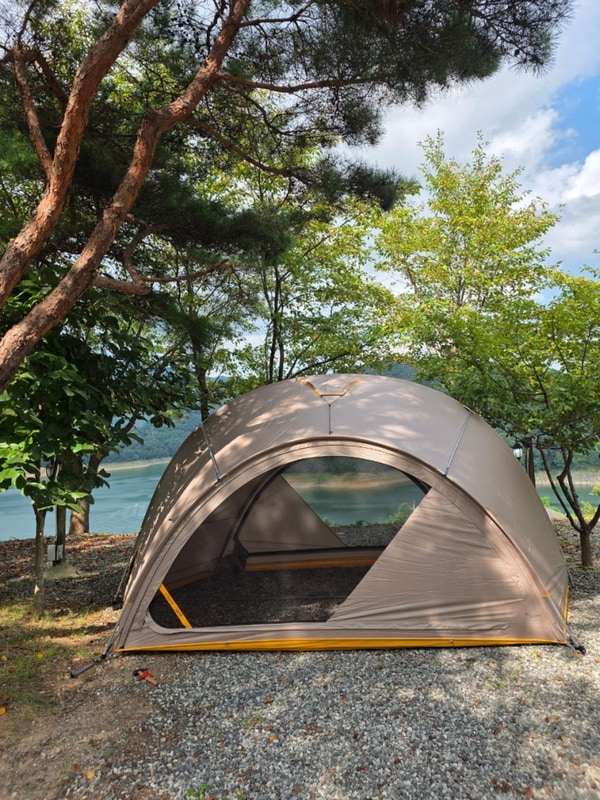 [충주] 퀸스타운 캠핑장 (250906~250907, 주말 1박)