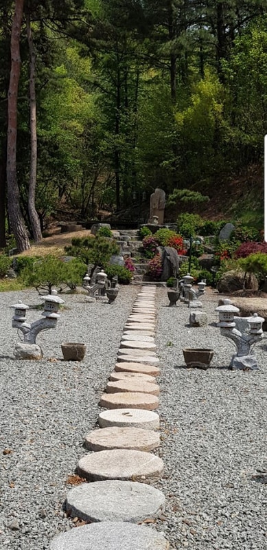 별밤 야영장 시설 사진 3