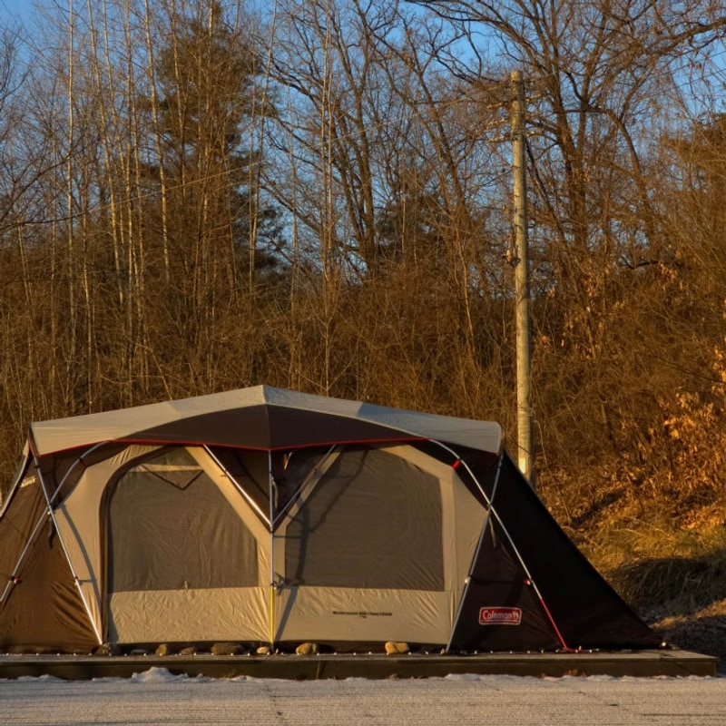 포천 화적연 캠핑장 후기