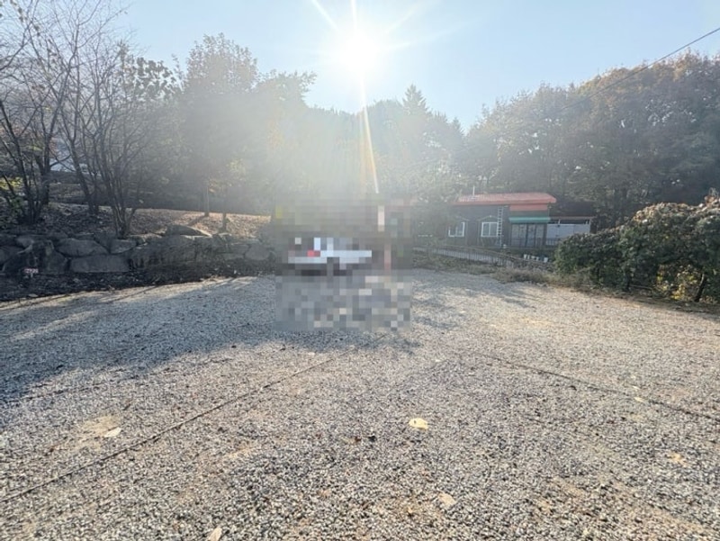 ️ 재방문 용인 나인힐스 캠핑장/ 앞으로 가지 않을 결심...