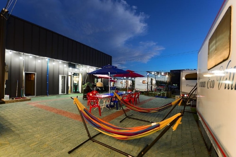 캠핑하우스 시설 사진 10