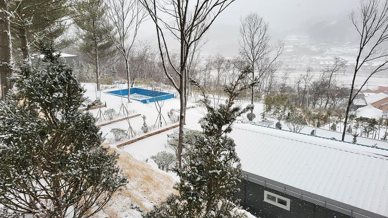 배방관광농원 시설 사진 25