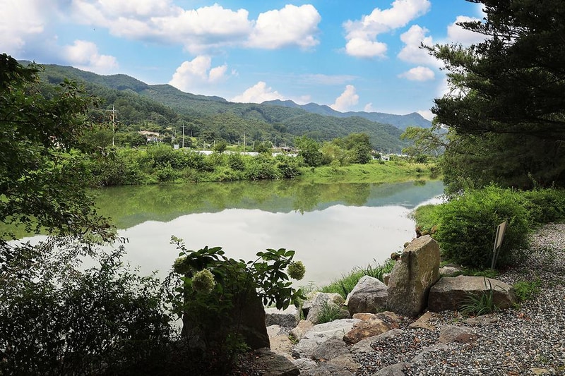 또보리 캠프 시설 사진 6