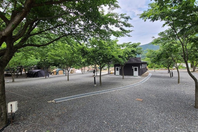 알프스캠핑 시설 사진 5