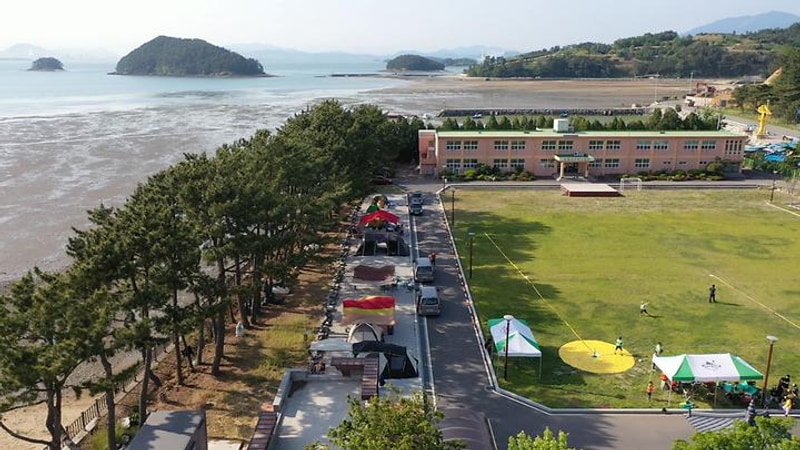 회룡농촌체험휴양마을 대표 사진