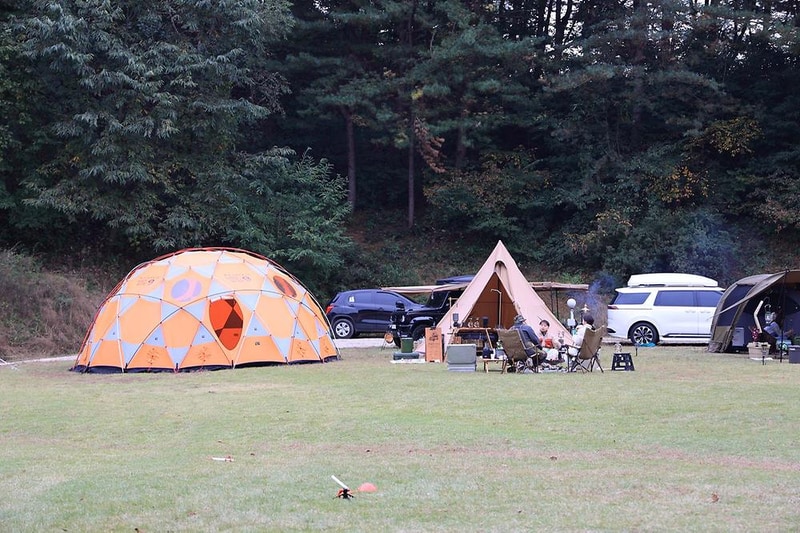 캠프 인디오 시설 사진 14