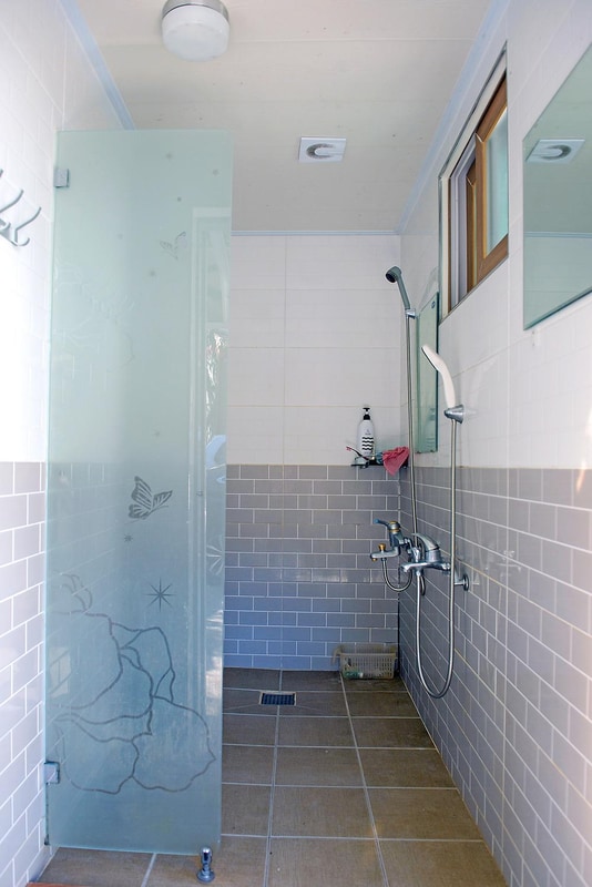 해오름펜션야영장 시설 사진 14