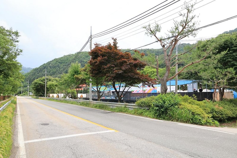 키즈락 캠핑장 시설 사진 4