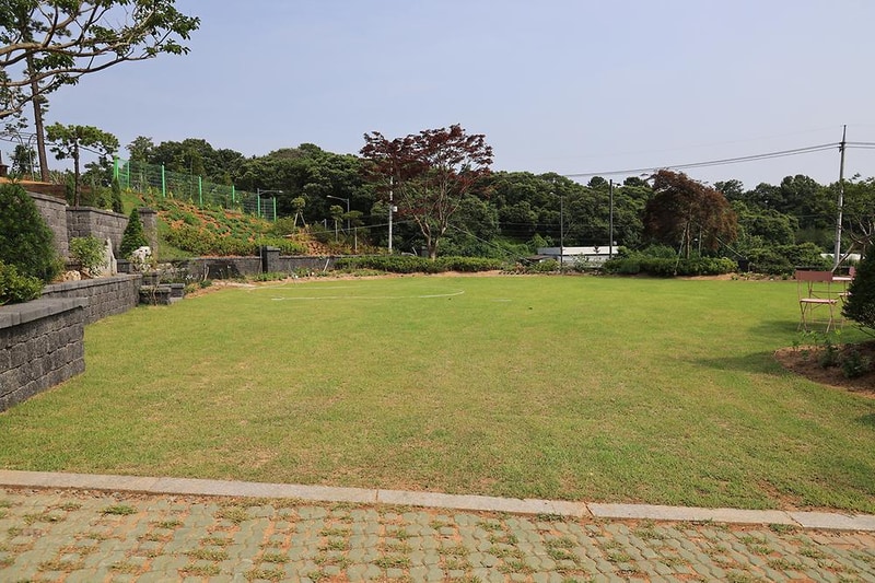 서창캠핑장 시설 사진 2