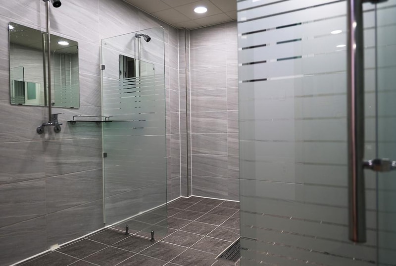 안성 별숲 캠핑장 시설 사진 8