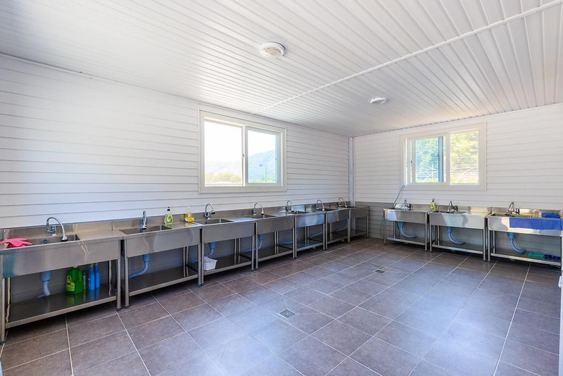 진악산오토캠핑장 시설 사진 6