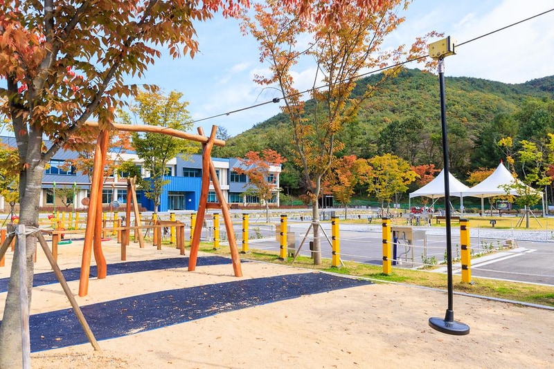 북암농촌체험관 시설 사진 21