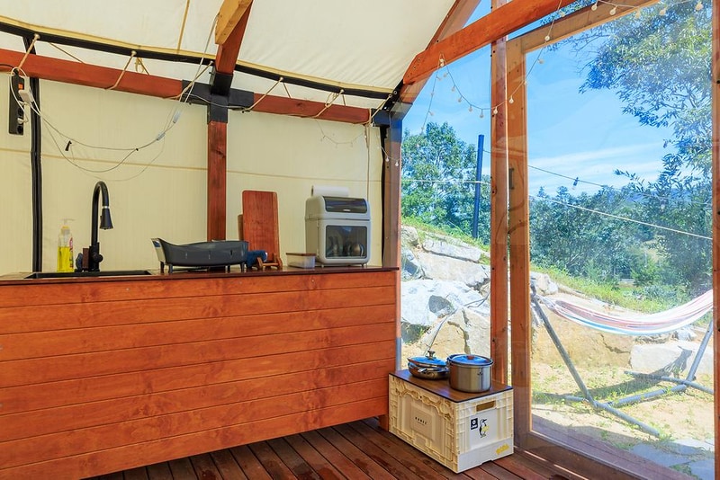 네이스트 프라이빗 음성 시설 사진 2