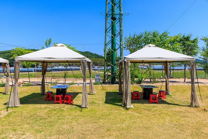 파크킹 시설 사진 19