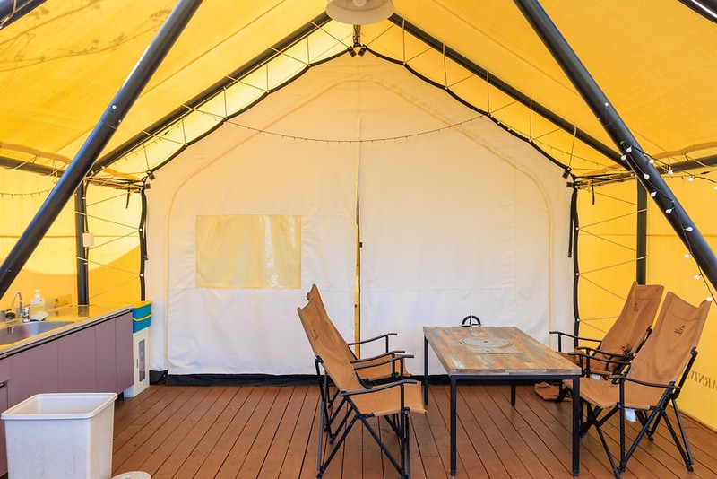 하늘소리 캠프 시설 사진 16