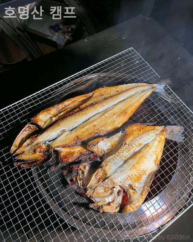 [ 가평 펜션 추천 ] 호명산 캠프 실제로 묵어보고 추천하는 곳