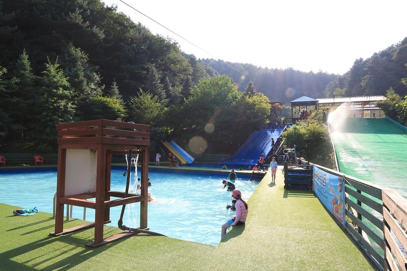 예담숲 시설 사진 8