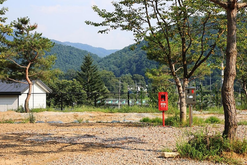 윤 오토캠핑장 시설 사진 8